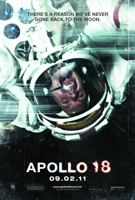 apollo 18 imdb|Apollo 18 (2011) — The Movie Database (TMDB).
